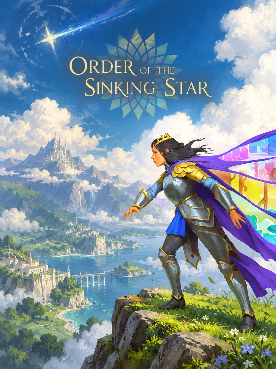 Order of the Sinking Star