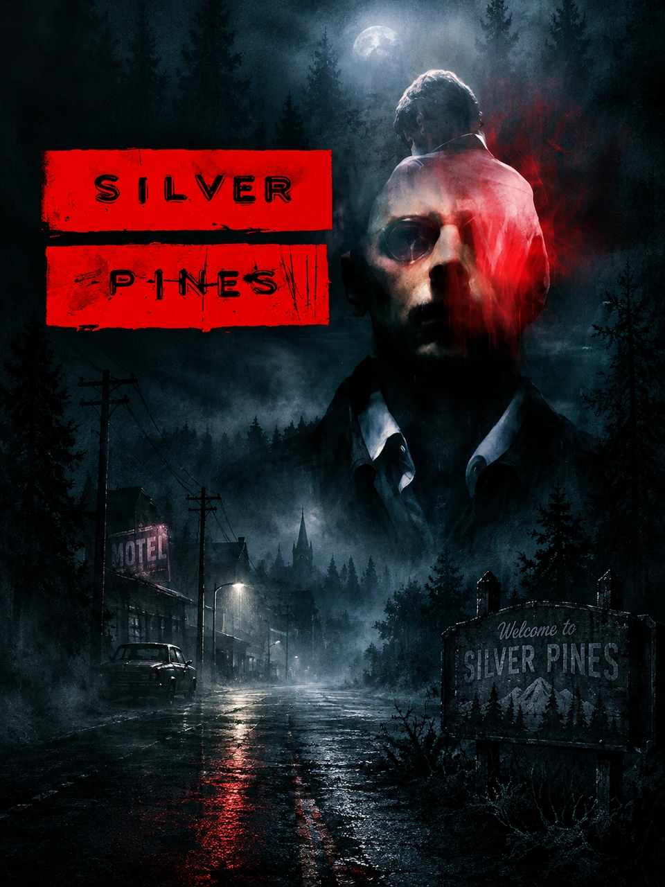 Silver Pines